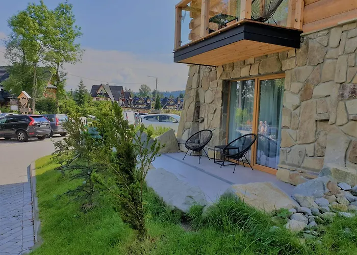 Nosal Apartment